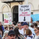 Milivoj Špika nakon velikog prosvjeda: Gdje su bili hrvatski sportaši? Gdje su se sakrili?