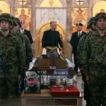 Luša: Srbija nije prošla kroz katarzu. Nitko normalan ne može veličati Mladića