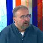 Ferić otišao u mirovinu, više neće predavati hrvatski: "Pere me nostalgija zbog prvog dana škole"