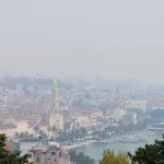 Zrak u Dalmaciji se poboljšao, dim iz BiH još prisutan kod Vrgorca