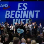 Novinar iz stožera AfD-a: Ovo dosad nisam vidio ni u jednoj zemlji