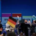 Povijesna pobjeda AfD-a podijelila Europu: Populisti slave, Poljaci upozoravaju na izdajnike