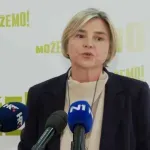 Prijedlozi Benčić odbijeni jer nisu bili pripremljeni, a ne iz političkih razloga: "Obmanula je javnost"