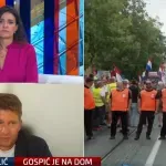 Ivan Brlić nakon posljednjih nalaza: Zahtijevamo velike promjene jer je sada stvarno dosta