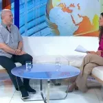 Igor Dekanić za N1: Što se zapravo krije iza borbe za Arktik?