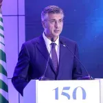 Plenković: Nalaz mikroplastike potvrđuje potrebu za sanacijom u Gospiću