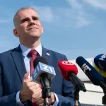 Je li ovo novi glavni državni inspektor?