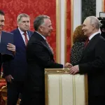 Putin je Trumpu "jasno dao do znanja da Rusija nema neprijateljskih planova prema Europi"