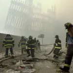 Grad New York prikrivao informacije o kvaliteti zraka nakon 11. rujna
