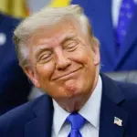 Trump oduševljen pobjedom AfD-a: "WOW!" "MGGA!!!“