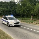 Izvanredni nadzor policije: Milina šalje stručni tim na teren! Osumnjičenik već ranije prijavljen