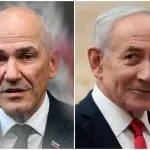 Izrael otvara prvo veleposlanstvo u Sloveniji. Janša: Želim popraviti štetu...