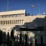 Izrael žestoko odgovorio Velikoj Britaniji: Naredio zatvaranje njenog konzultata