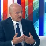 Orsat Miljenić o reakciji Bruxellesa na Mladićev sprovod: Moramo štititi svoj interes i boriti se za njega do kraja