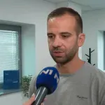 Tvrtka koja će sanirati otpad u Gospiću: "Folija je samo privremeno rješenje, voda i dalje može naći put..."