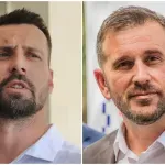 Ivošević prozvao gradonačelnika Splita zbog trošenja gradskog novca na PR. Šuta: To su laži