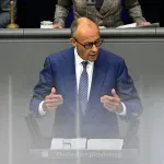 Merz i AfD se žestoko sukobili u Bundestagu: "Remigracija je etničko čišćenje"