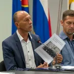 Petry komentirao nove nalaze vještačenja otpada u Gospiću