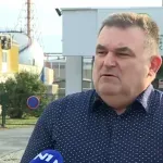 Direktor Kvalitete zaštite zdravlja Petrokemije za N1 pojasnio kako je došlo do požara: "U kratko se vrijeme jako razbuktao..."