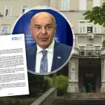 Otkaz dobio nakon prijave DORH-u, sud sad presudio u njegovu korist: "Tko može nadoknaditi te poglede ljudi, tu neimaštinu?"