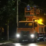 Jako olujno nevrijeme pogodilo osječko područje. Padala stabla, grom zapalio krov kuće...