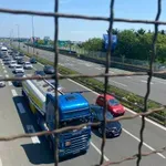 Što će se dogoditi kada Hrvatska ukine naplatne kućice? Dio vozača morat će imati ENC