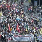 Ženeva u pripravnosti: Očekuje se 50.000 prosvjednika protiv G7