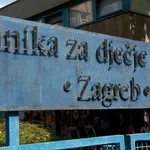 Trogodišnje dijete teško opečeno u požaru u Zadru prebačeno u Zagreb