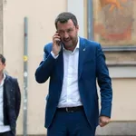 Talijani poručili Nijemcima: Nećemo prihvaćati migrante koje nam vraćate