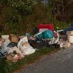 Župan Bosančić: Poduzete su mjere u slučaju nelegalnog otpada na području grada Otoka