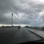 Stigla klimatološka jesen, zbog vjetra i pljuskova na snazi Meteoalarm