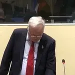 Ministarstvo branitelja: Mladić odlazi kao jedan od najodgovornijih za ratne zločine