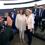 Šuica: EU želi biti igrač na Mediteranu, a ne samo platitelj