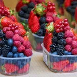 Pesticidi u omiljenom voću: Maline ispale s popisa "prljavih 12"