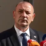 Tomo Medved: ''Vlada je Itekako svjesna situacije u Gospiću"