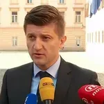 Zdravko Marić ima novu funkciju