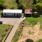 Državni inspektorat: Thompson mora srušiti dva ilegalna objekta