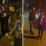VIDEO / Brnabić se svađala s ljudima na ulici: "Sad mi reci tko je pi*ka. Tko je pi*ka?"