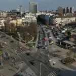 Pripremite se na gužve: Počinju veliki radovi u Zagrebu, trajat će mjesecima