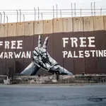 'Palestinski Mandela' trpi eskalaciju zlostavljanja u izraelskom zatvoru. Čuvari na njega puštaju pse