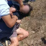 Uhićen muškarac osumnjičen zbog vandalizma u Međugorju