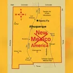 VIDEO / Trump predlaže preimenovanje države New Mexico