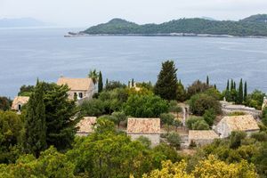Britanski list proglasio dva hrvatska otoka među najljepšima u Europi