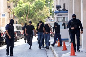 Grčki sud objavio detalje napada BBB-ovaca u Ateni, oglasila se majka ubijenog