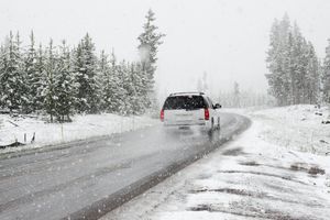 Potrošnja zimi: Zašto automobili troše više goriva na niskim temperaturama?