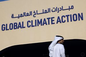 COP28: Svjetski vrh u Dubaiju ponovno će pokušati spasiti klimu