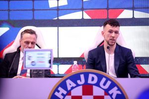 Slavni sportski novinar za N1 o dolasku Perišića u Hajduk: Sad još neka dođe i Rakitić…