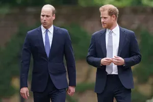 Princ William odgovorio Harryju i Meghan: “To je režirana, a ne topla bratska poruka”