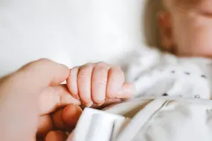 Suha koža kod beba: Uzrok, simptomi i kako tretirati ovaj neugodan problem?