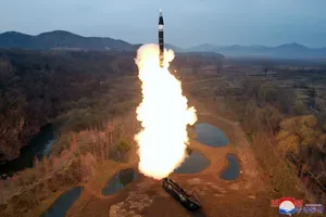Sjeverna Koreja testirala bojeve glave krstarećeg projektila